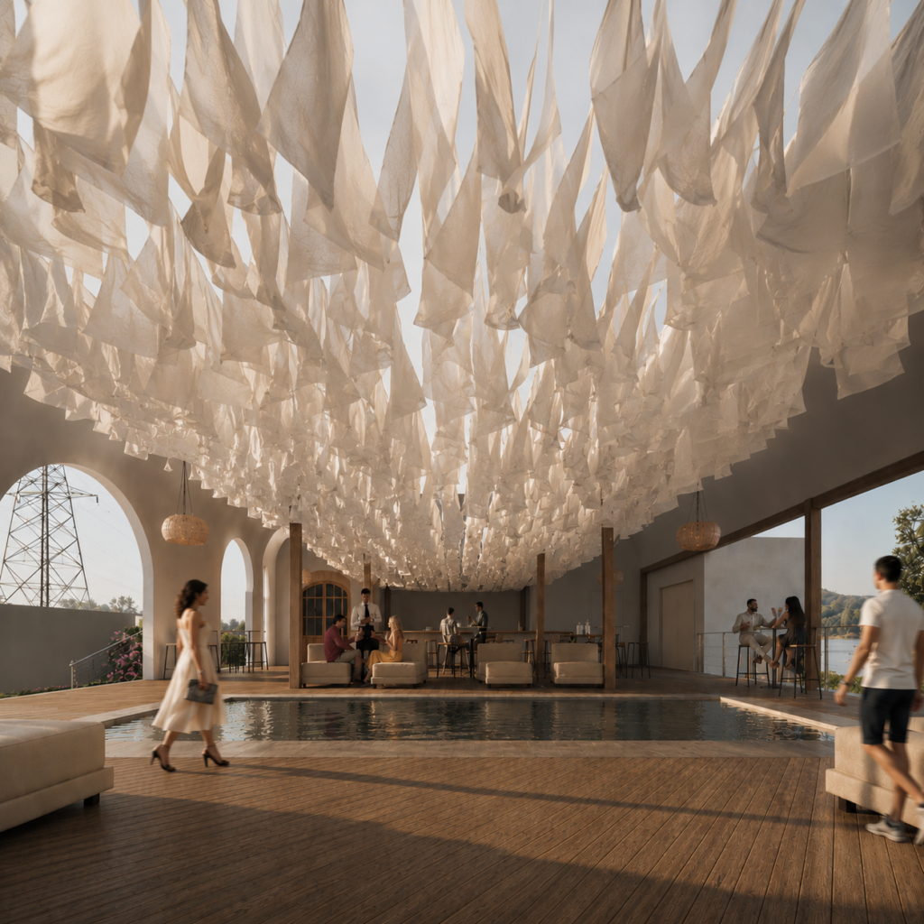 FOS HOME - Future Oriented Studio Architects